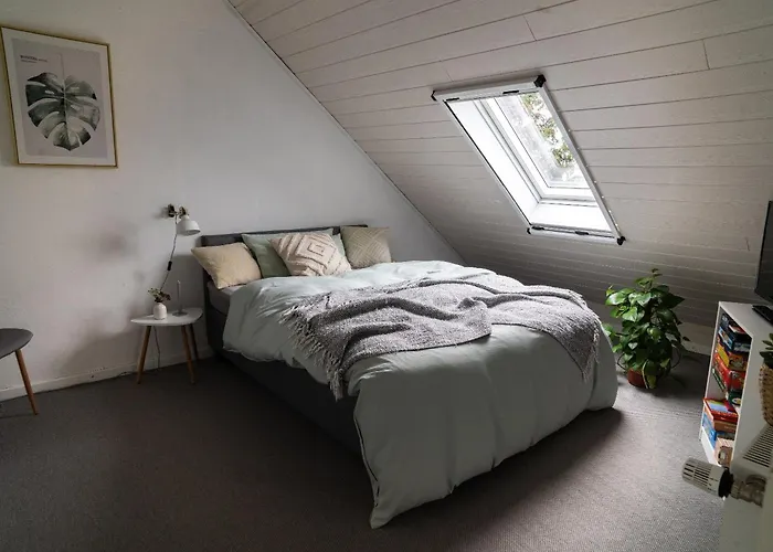Ferienwohnung Heijenga, 45223