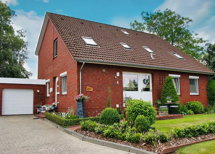 Ferienwohnung Heijenga, 45223