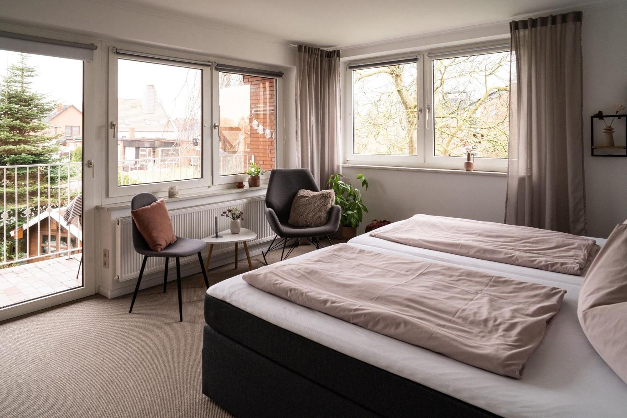 Heijenga, 45223 Apartment