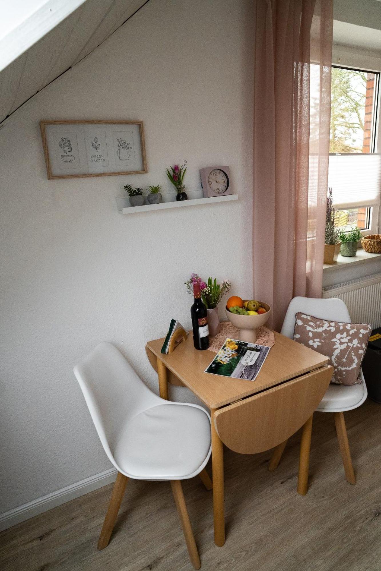 Heijenga, 45223 Apartment Jemgum