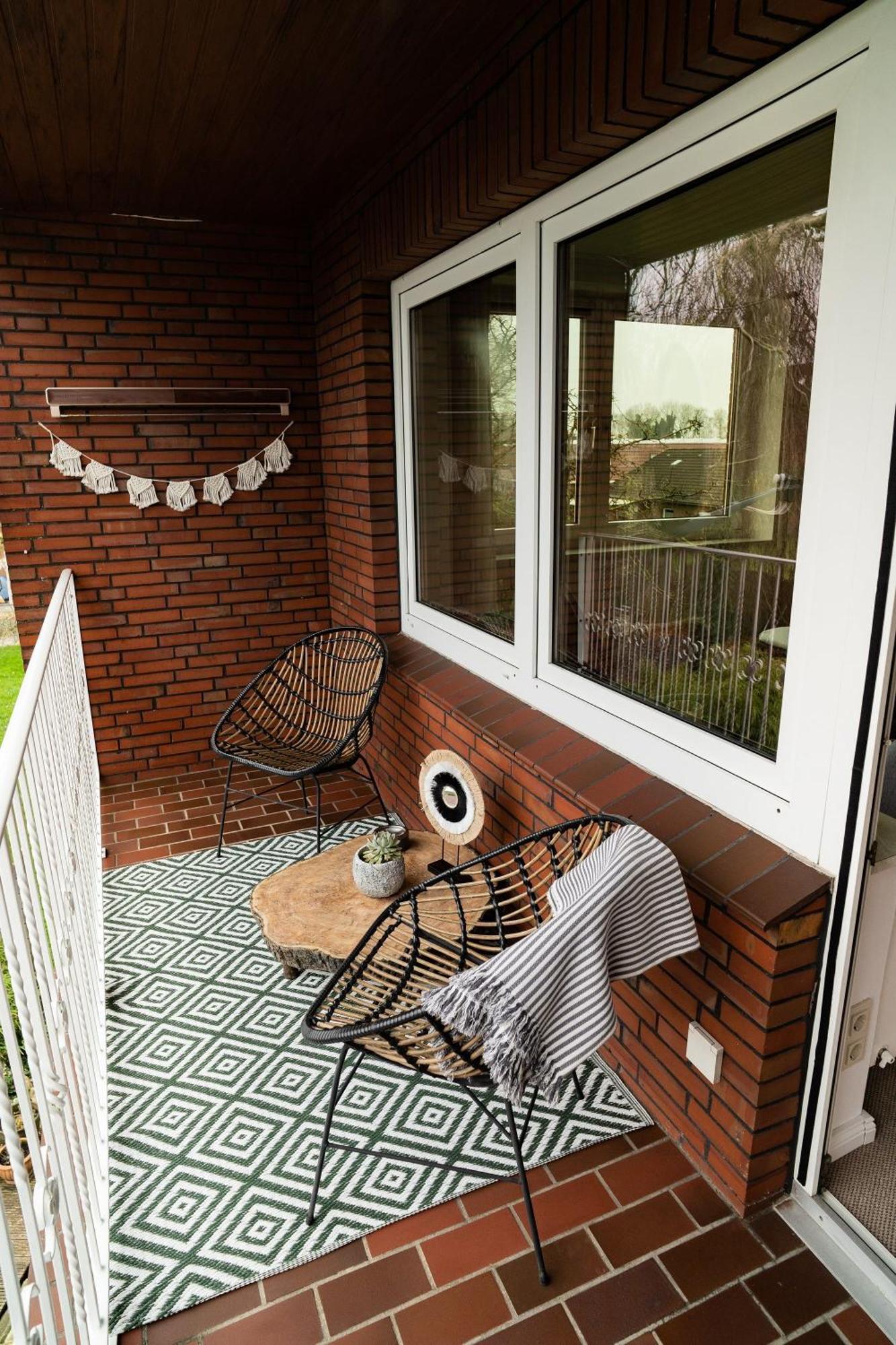 Heijenga, 45223 Apartment *