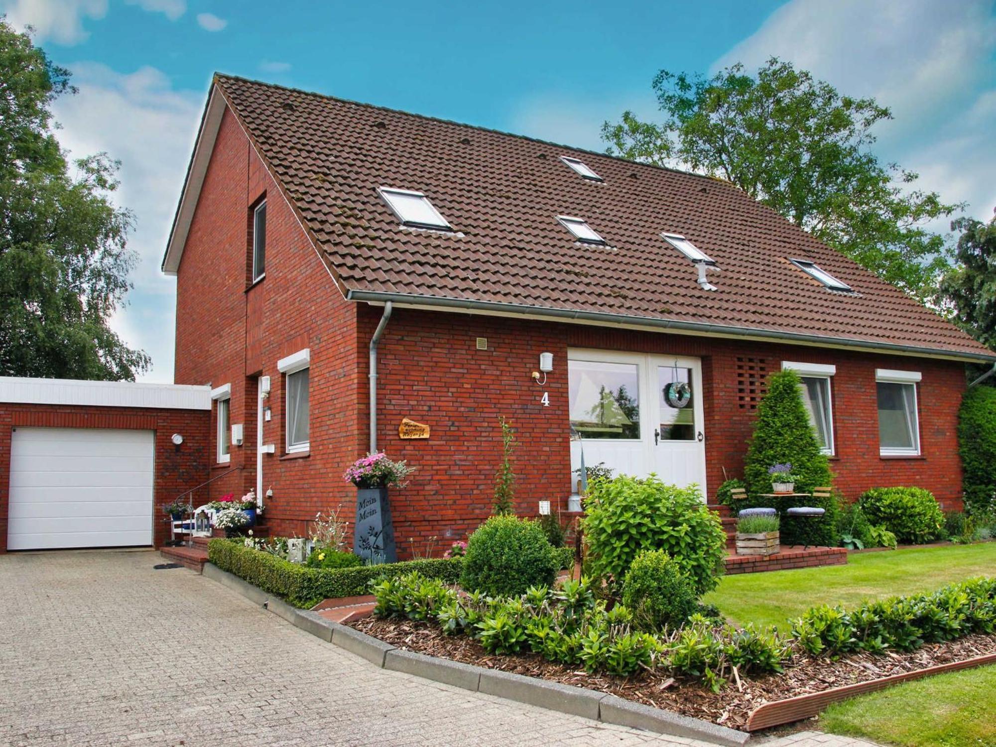 Heijenga, 45223 Apartment Jemgum